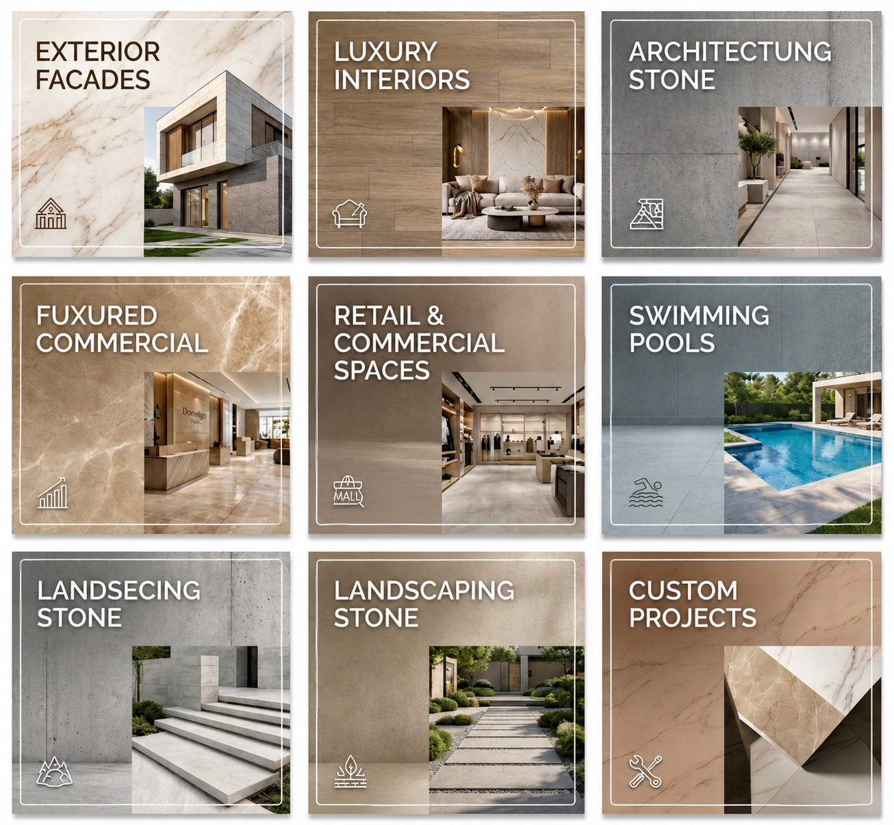 Domingo Tiles Project