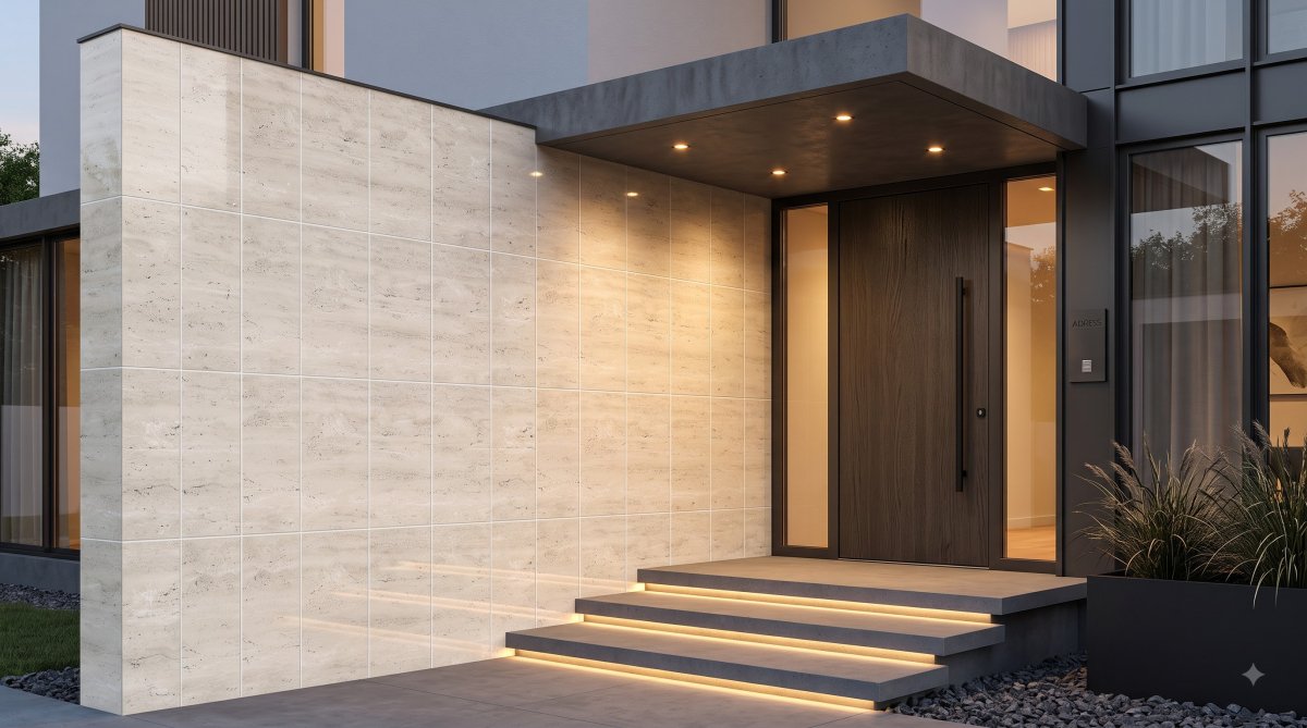 TRAVERTINE BEIGE-R1