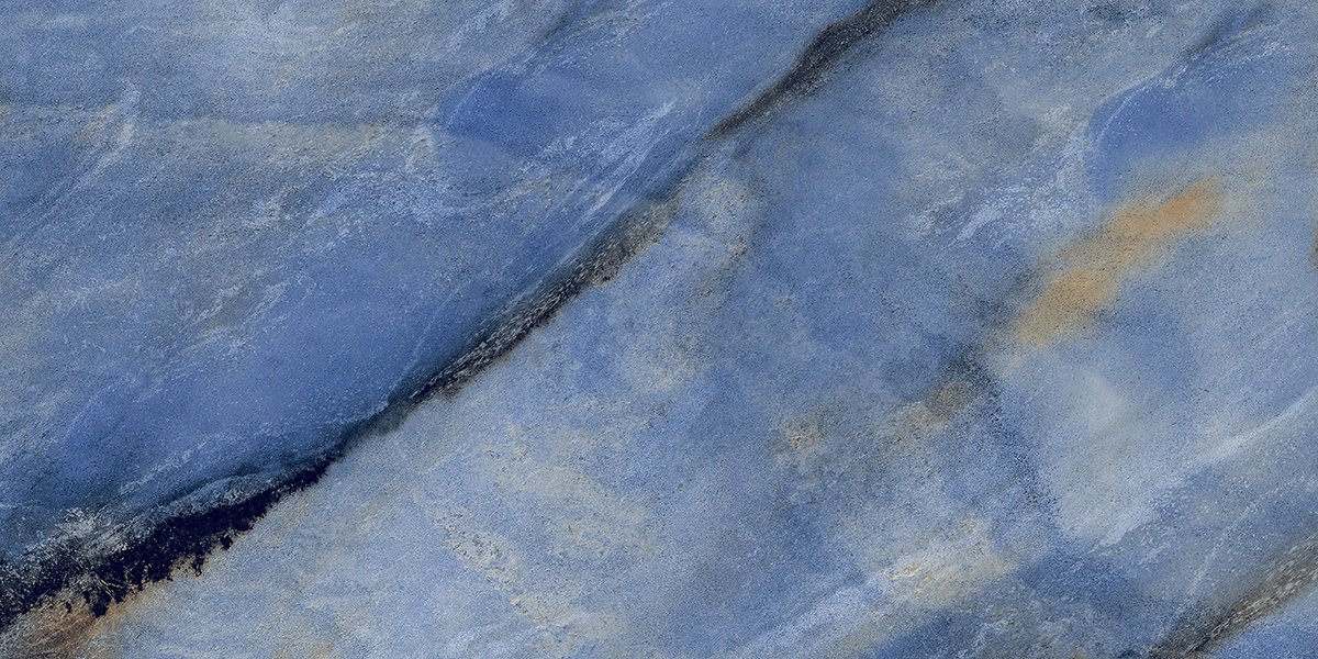 BLEND BLUE