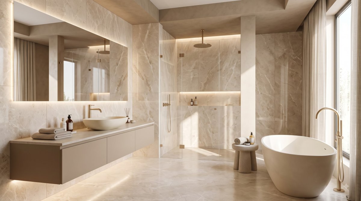 EMPERA BEIGE-R1