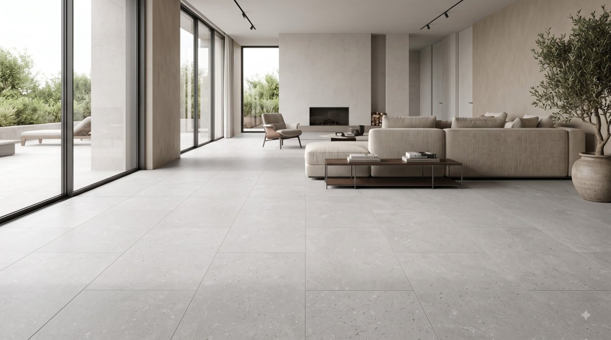DANIATO GREY-R1