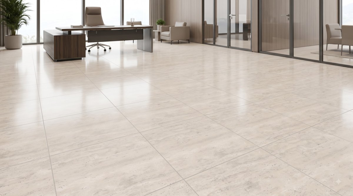 TRAVERTINE BEIGE-R1