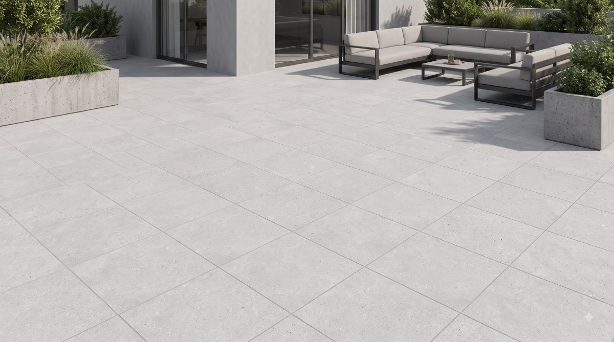 DANIATO GREY-R1