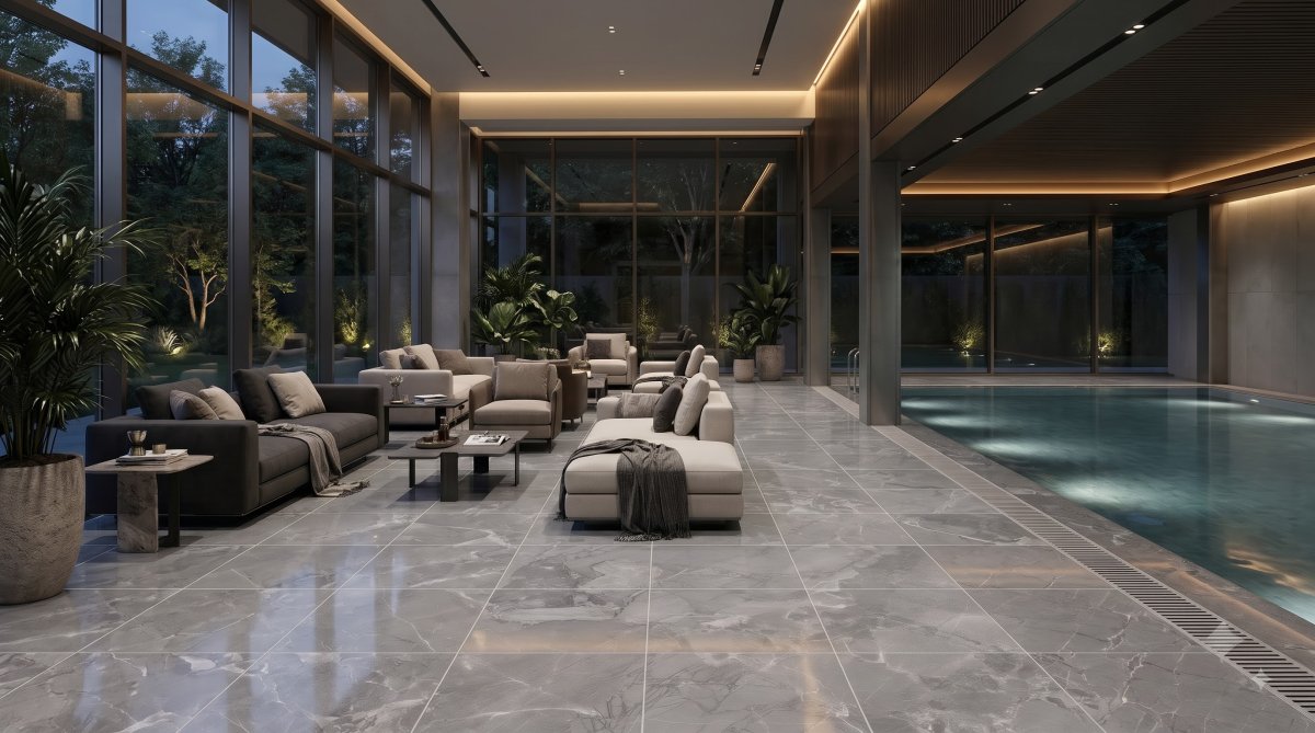 BRECCIA GREY-R2