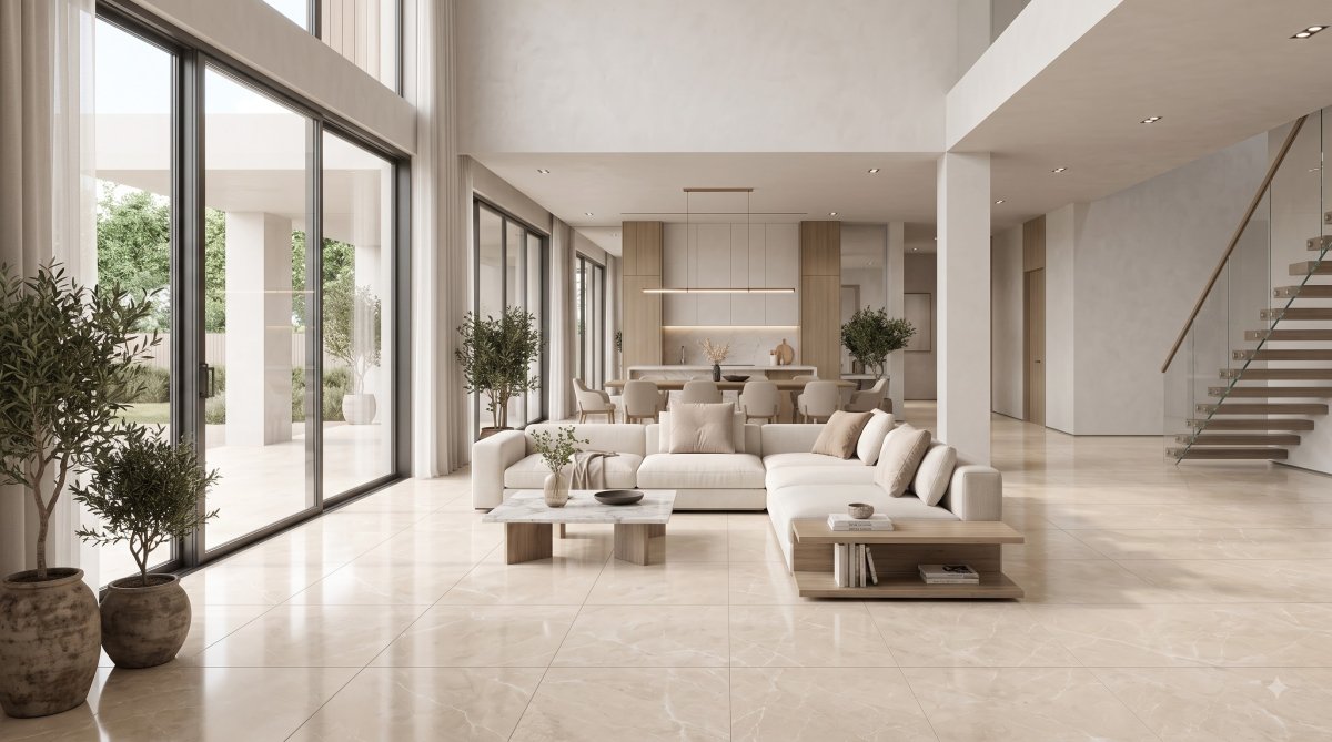 EMPERA BEIGE-R1