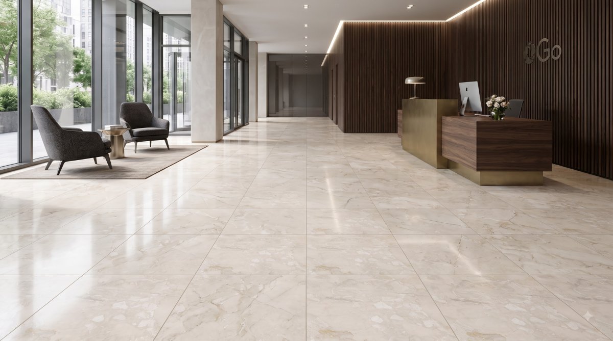 KUARTZ BEIGE-R1