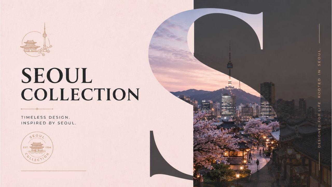 Seoul Collection