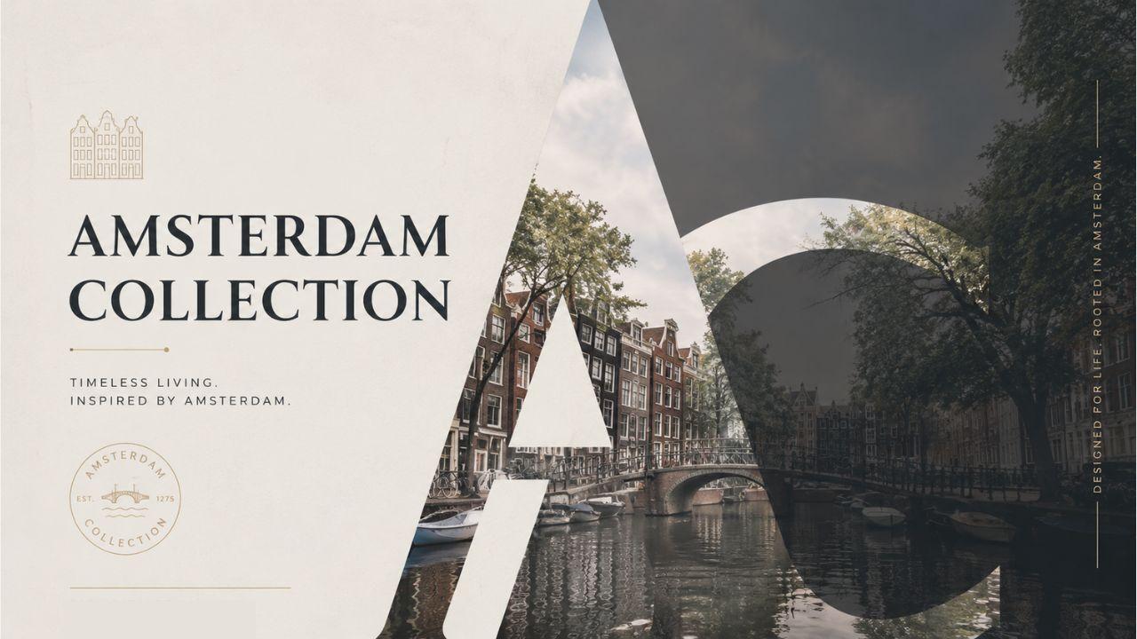 Amsterdam Collection