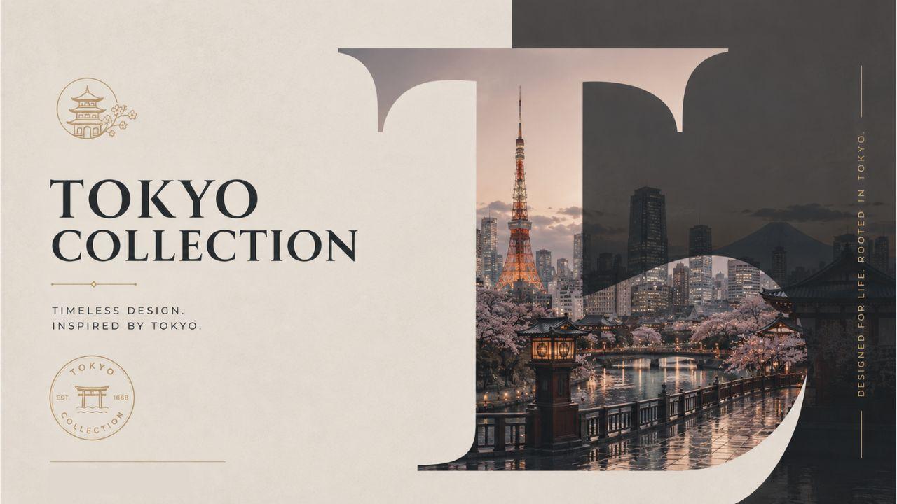 Tokyo Collection